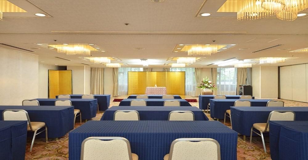 Heian No Mori Kyoto Hotel Exterior photo