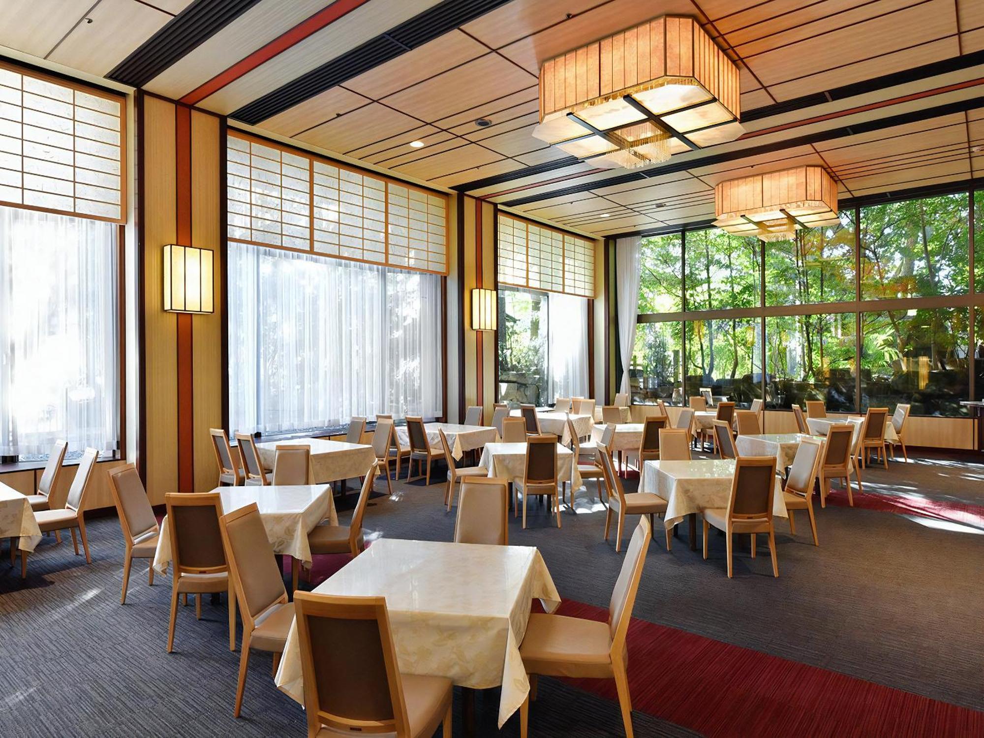 Heian No Mori Kyoto Hotel Exterior photo