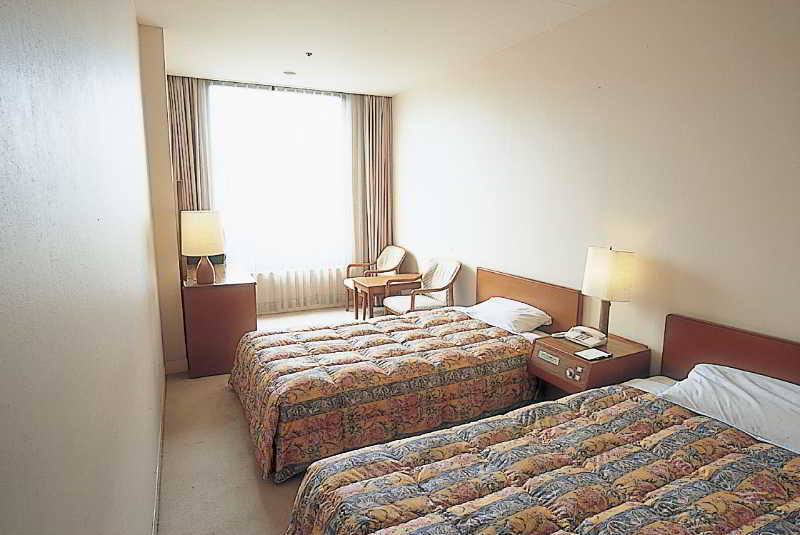 Heian No Mori Kyoto Hotel Exterior photo