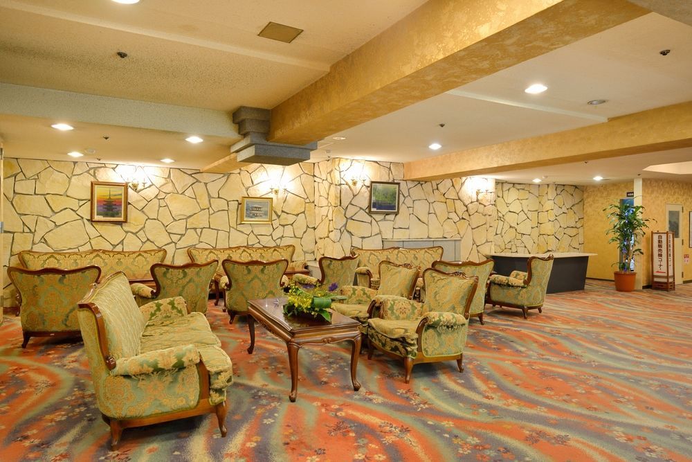 Heian No Mori Kyoto Hotel Exterior photo
