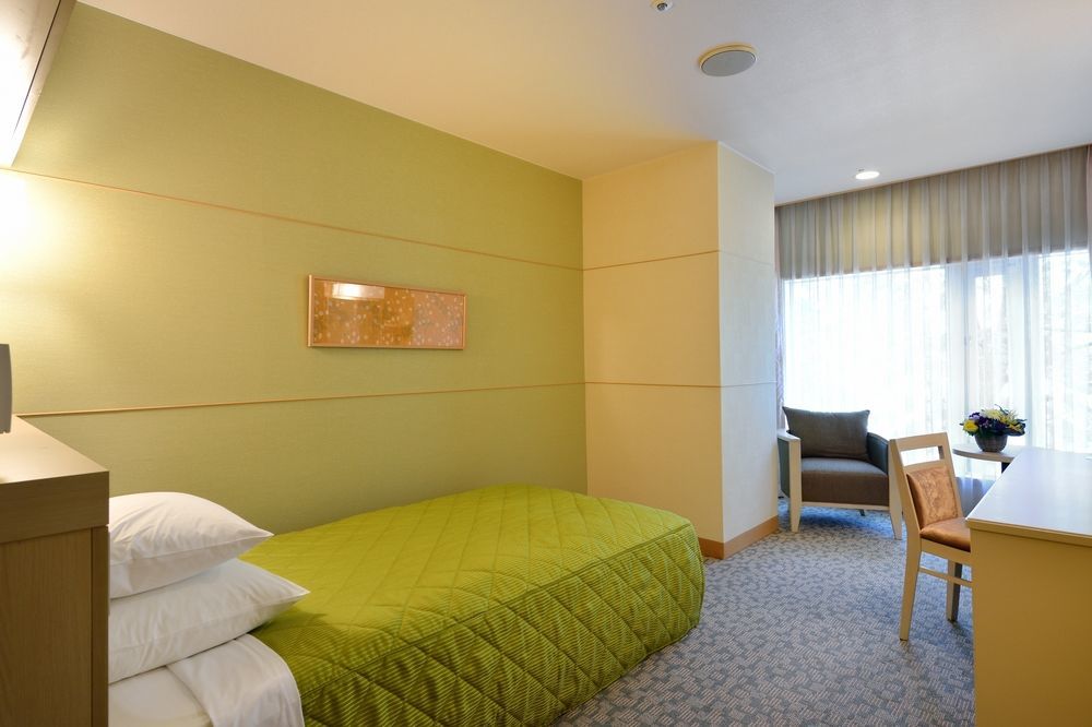 Heian No Mori Kyoto Hotel Exterior photo