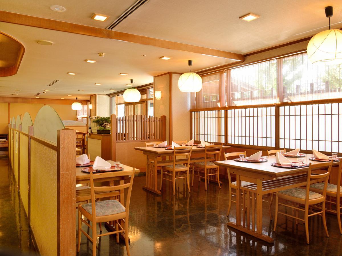 Heian No Mori Kyoto Hotel Exterior photo