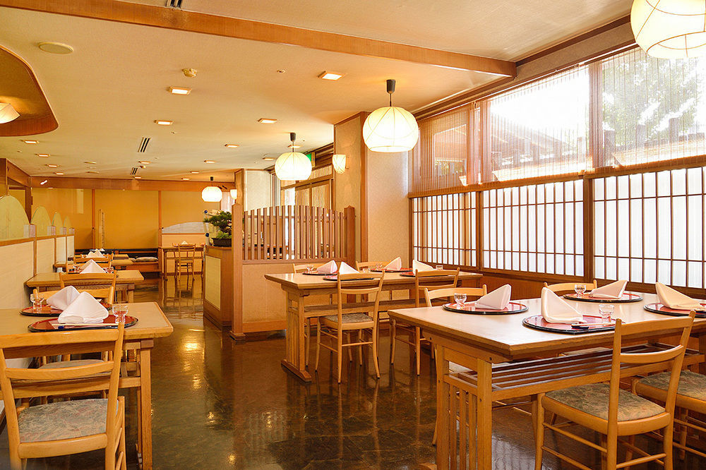 Heian No Mori Kyoto Hotel Exterior photo