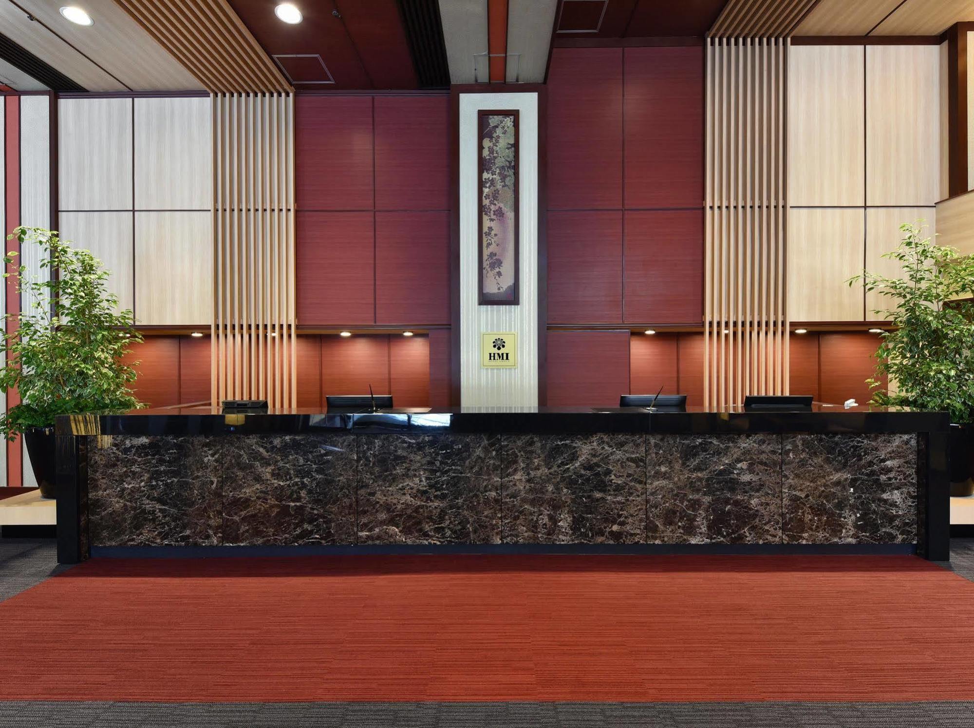 Heian No Mori Kyoto Hotel Exterior photo