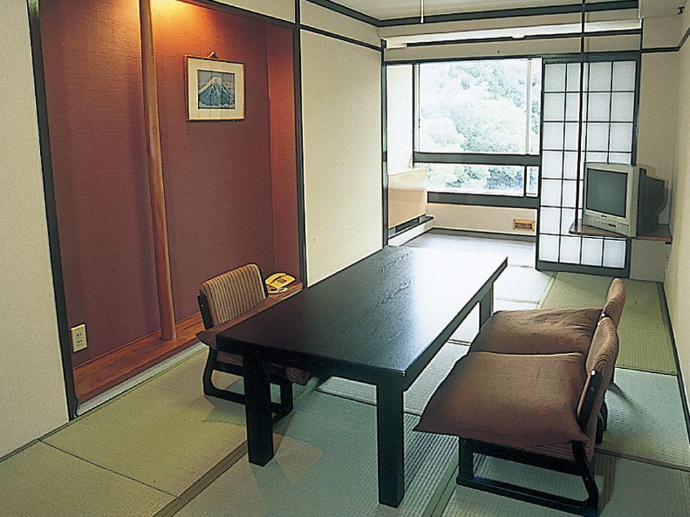 Heian No Mori Kyoto Hotel Exterior photo